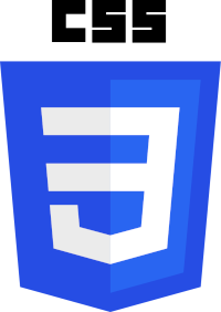 símbolo das CSS 3