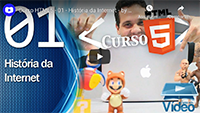 Curso de HTML 5